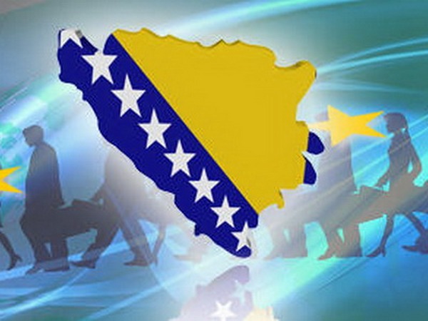 BiH i EU