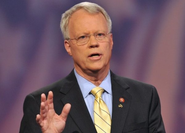 Paul Broun
