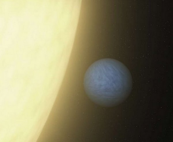 55 Cancri e