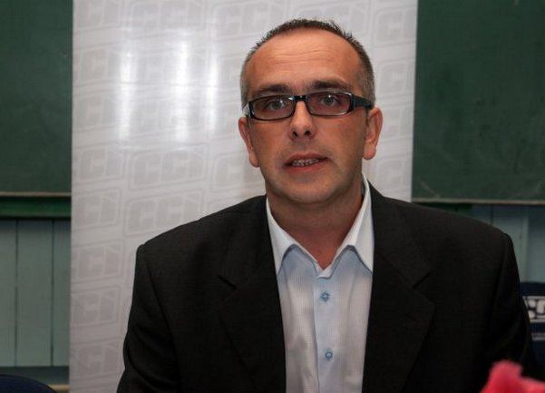 Rasim Džeko