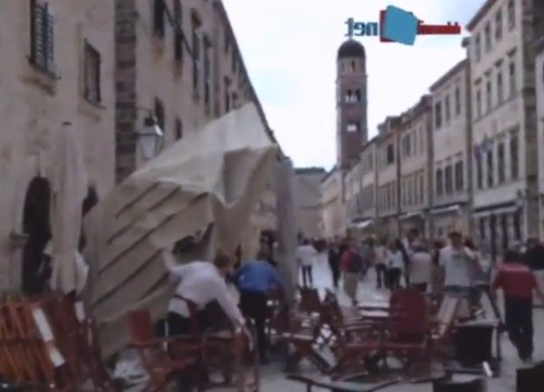 dubrovnik pijavica