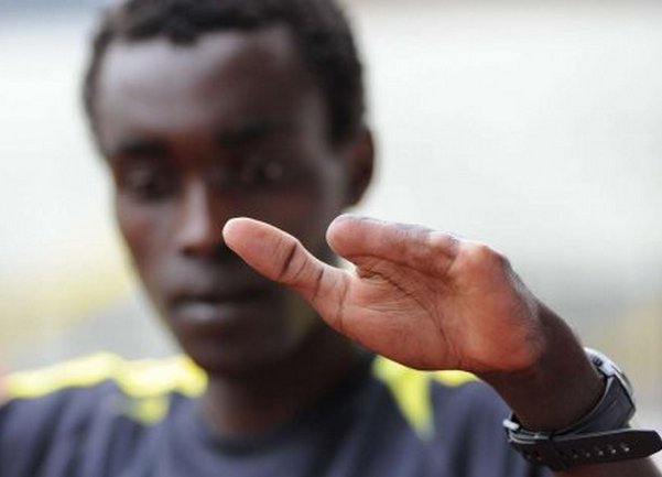 stenli kipruti