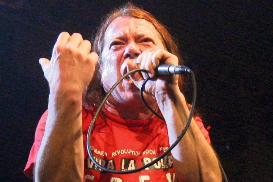Branko Črnac Tusta