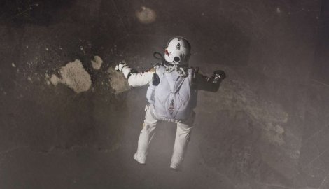 Felix Baumgartner