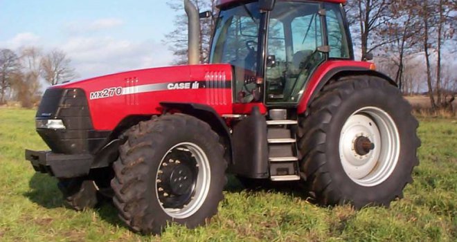 Imate li polovan traktor? Općina Kalesija će ga kupiti za 20.000 KM!