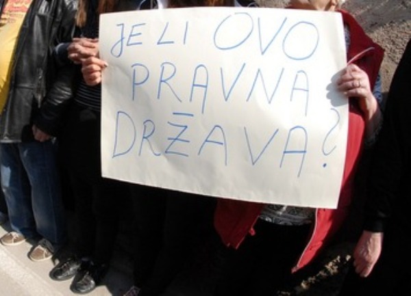 deložacija