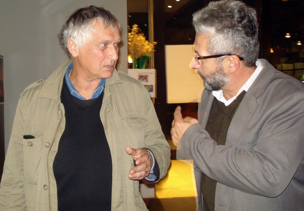 Premijera filma 'Monofobija'