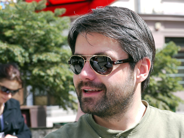 Faruk Lončarević