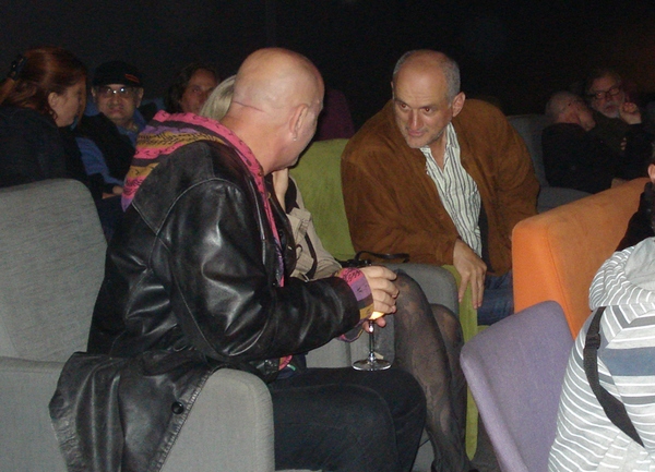 Premijera filma 'Monofobija'