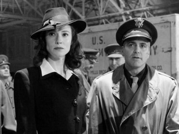 George Clooney novi film