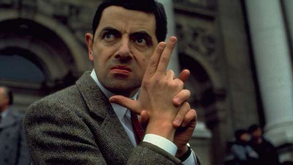 Mr. Bean