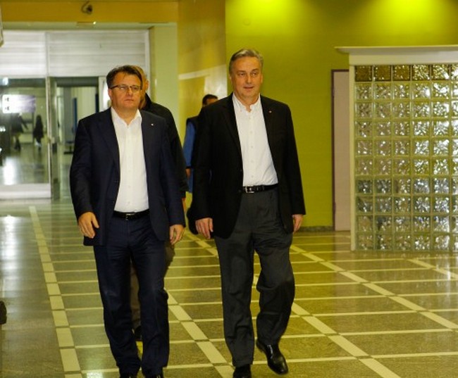 Zlatko Lagumdžija izašao iz bolnice