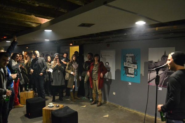 PechaKucha noći vol.3