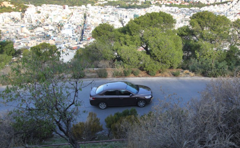 Peugeot 301