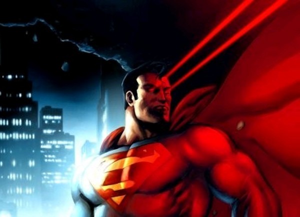 superman nasl