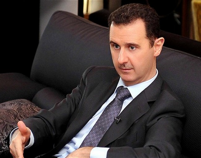 Al Asad