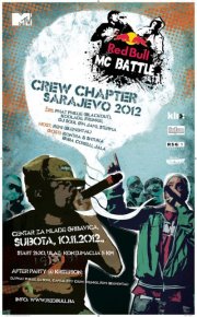 MC Battle