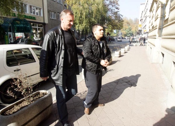 Nazif Bajrami