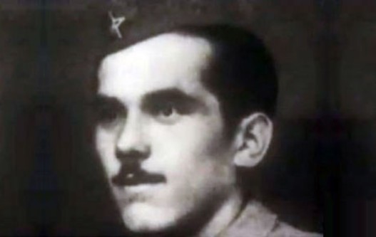 Nurija Pozderac