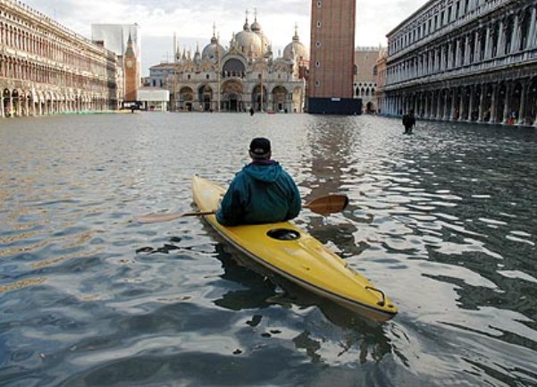 acqua alta