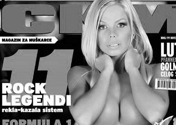 Vladislava Červenko