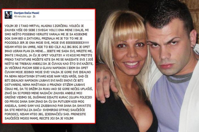 Darjan Dača Musić 