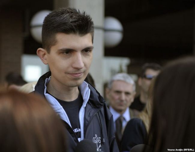 Mladen Obradović