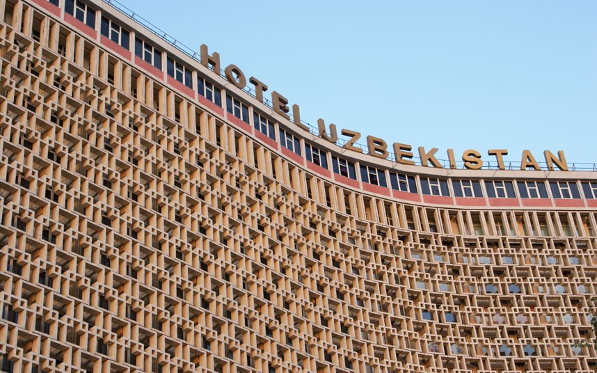Najružniji hoteli na svijetu 13