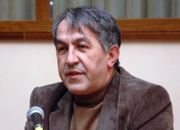 Redžep Škrijelj
