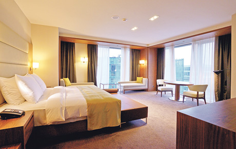 DoubleTree by Hilton