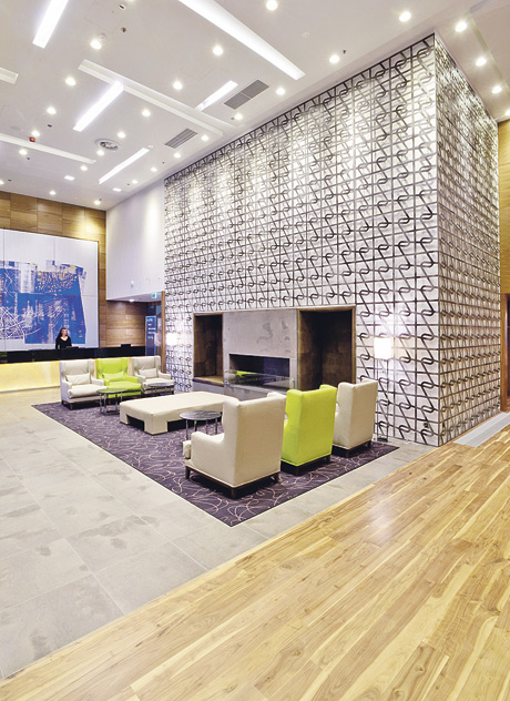 DoubleTree by Hilton