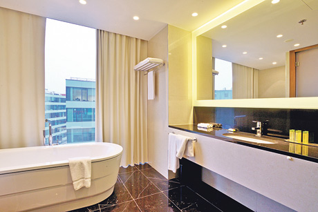 DoubleTree by Hilton