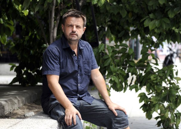 Miroslav Momčilović