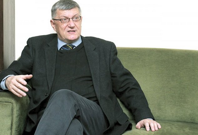 Oliver Antić