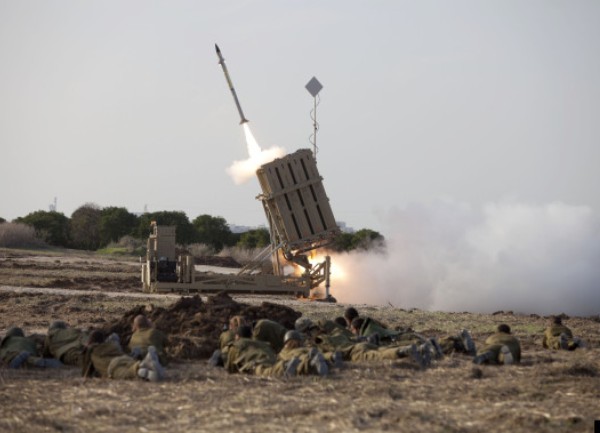 Iron Dome