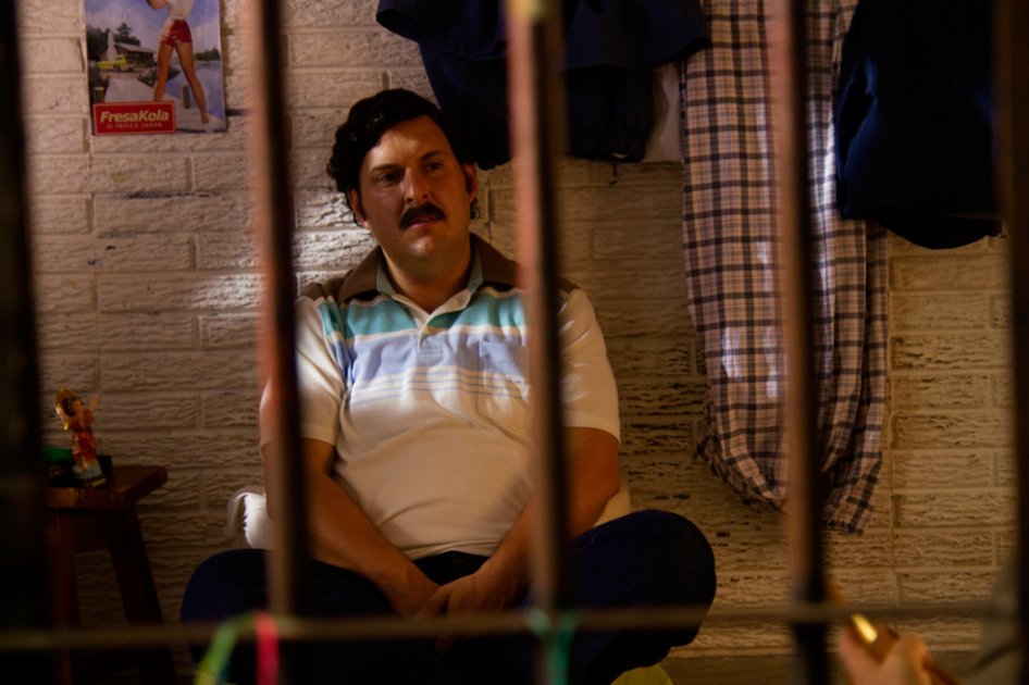 pablo escobar serija