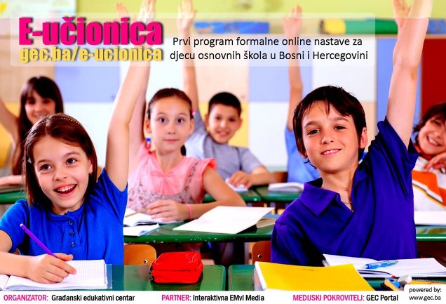 E-učionica