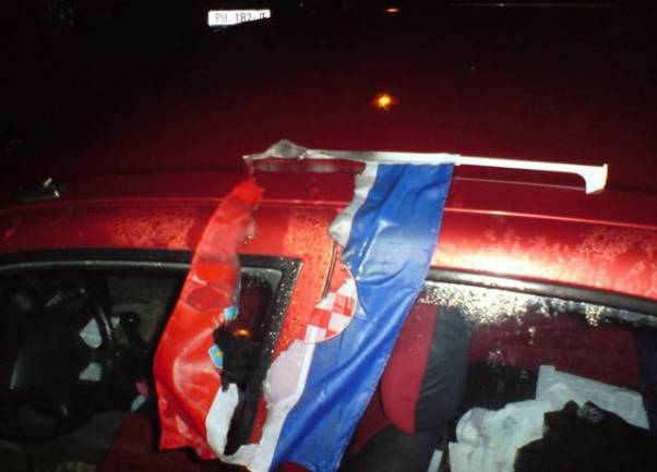 zastava hrvatska