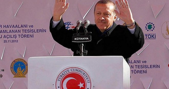 Danas izbori u Turskoj, očekuje se uvjerljiva pobjeda Erdoganove AKP