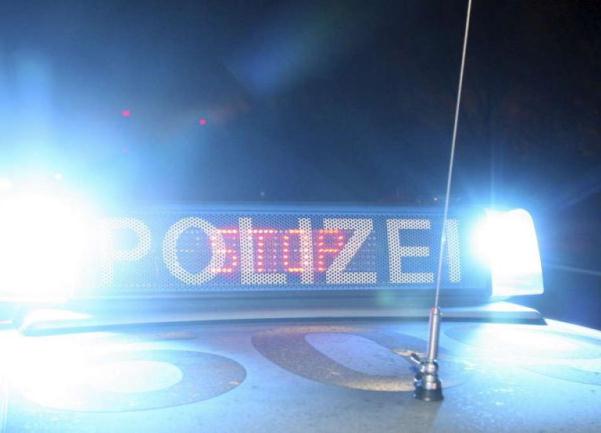 njemacka policija