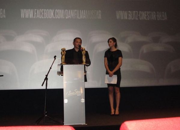Šesti dani filma Mostar