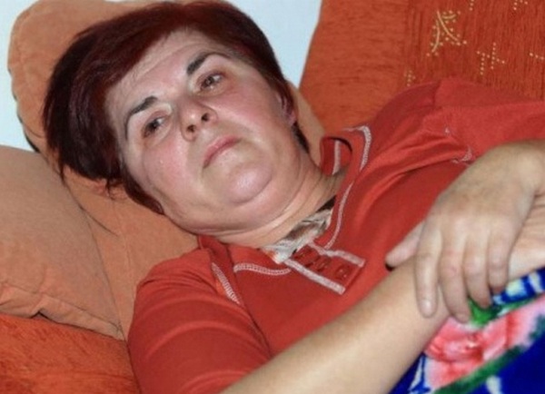 Biserka Cibulić