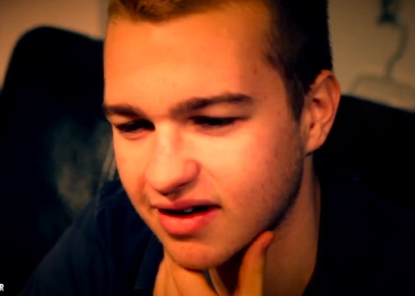 Angus T. Jones