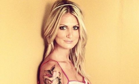 Karen Milidrag 