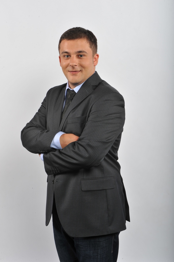 Vedran Drljević