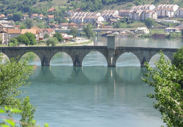 BiH i Srbija će zajedno štititi višegradski most