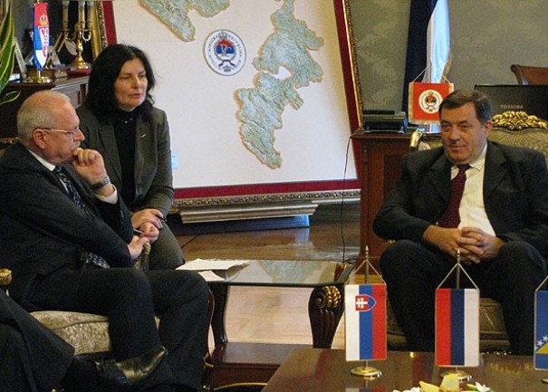 dodik i gašparovič