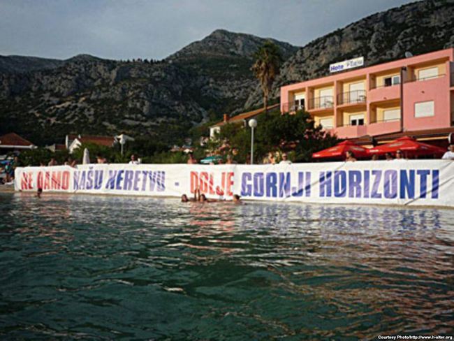 Ima li u Bosni i Hercegovini prirodno bogatstvo cijenu?