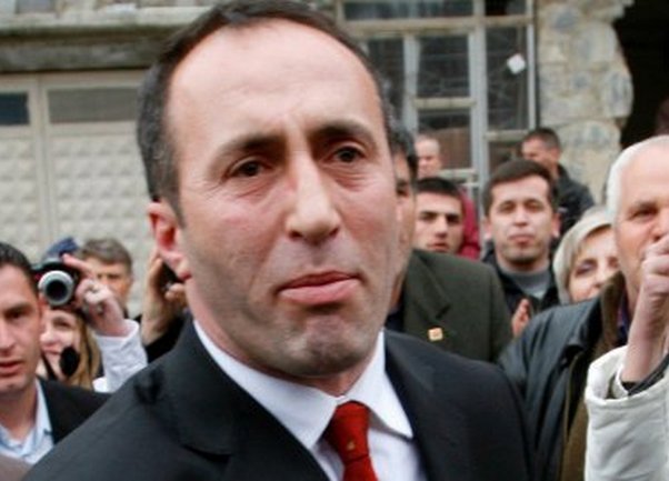 ramus haradinaj
