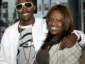 Donda West